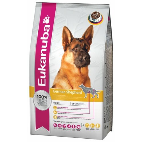      Eukanuba Breed Specific  ,  1 .  1 .  10000    -     , -  