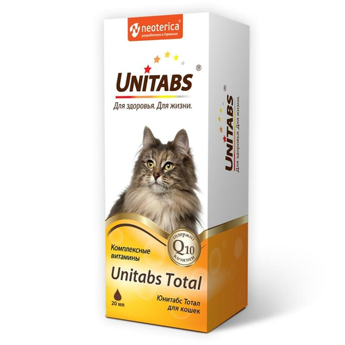   Unitabs Total    5  20    -     , -  