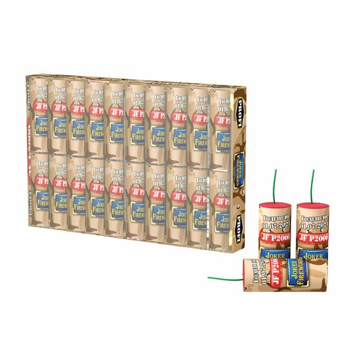 ���� ������� P2000, 60 ��. 3 �������� �� 20 ������, ������ ������� 6-8, ������ ������