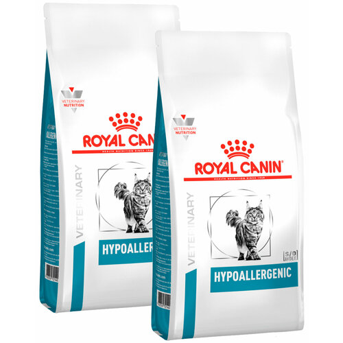  ROYAL CANIN HYPOALLERGENIC       (0,35 + 0,35 )   -     , -  