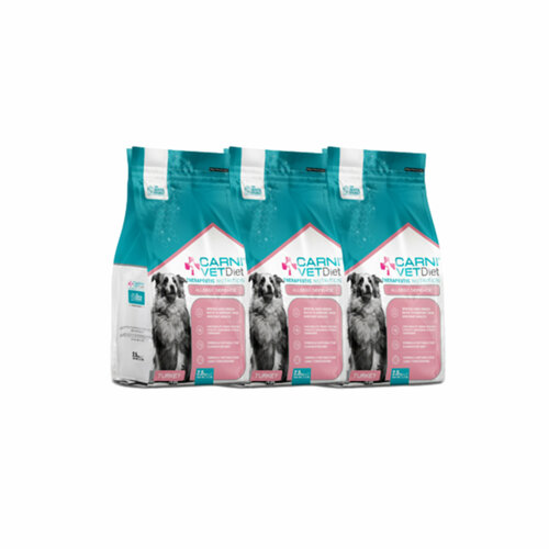  CARNI VD DOG ALLERGY DEFENSE  2,5 /        3 .   -     , -  