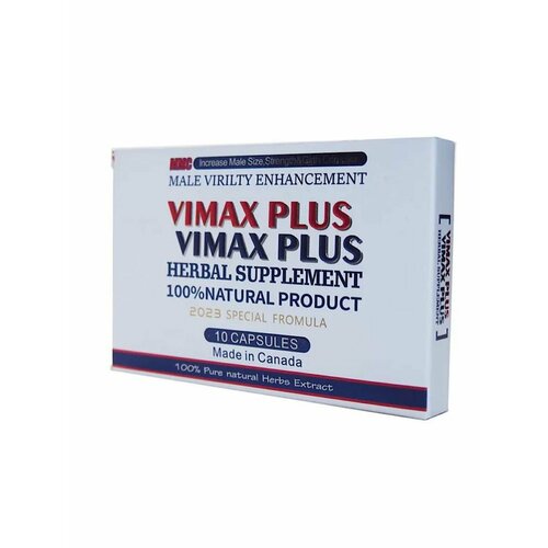    Vimax Plus 10    -     , -  