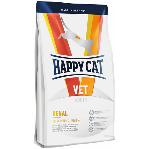    HAPPY CAT Vet  Renal 4   ,             -     , -,   