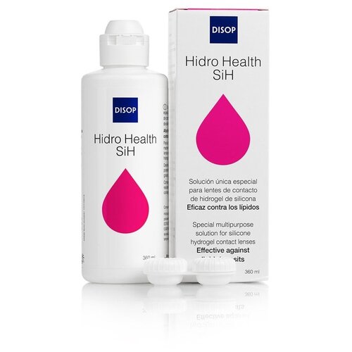      Disop Hidro Health SIH 360    -     , -  