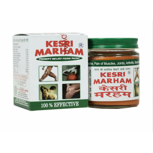       (Kesri Marham) 15   -     , -  