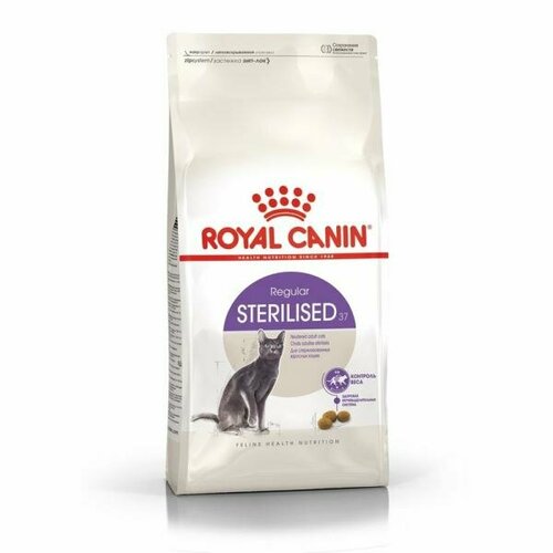  Royal Canin     : 1-7 (Sterilized 37), 1.2   -     , -  