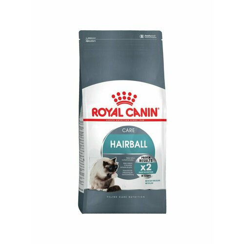            Royal Canin Hairball Care ( ) 2    -     , -  