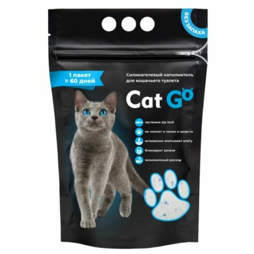     Cat Go, , 3,5  (8 )   -     , -  