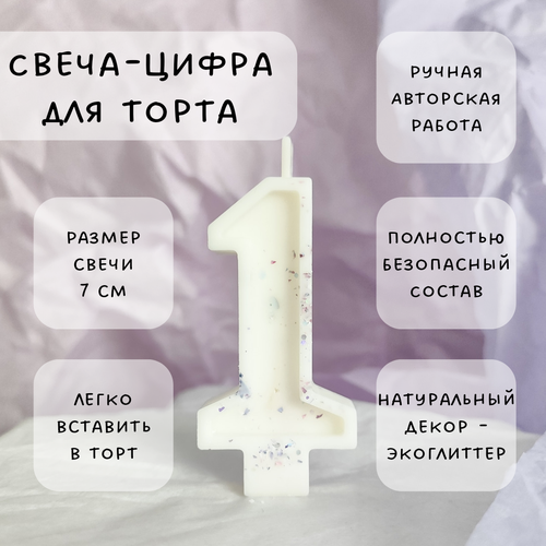 ���� ����� ��� ����� ����� 1 � ���������, 7 ��, 1 ��, ������ ������