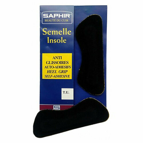       SAPHIR Semelle Insolle, Anti-Glissoires Auto-Adhesifs. (׸)   -     , -  