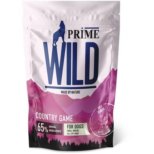          Prime Wild GF Country Game , ,    , 500  (13722177)   -     , -,   