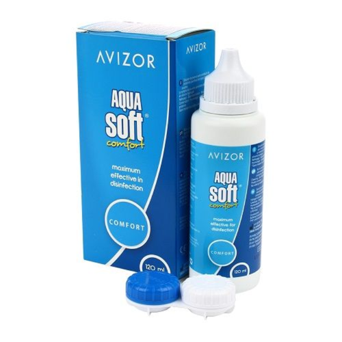      Avizor Aqua Soft, 120    -     , -  