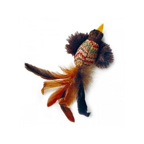 ���� �������   GiGwi Cat Toys ������ � ������� (75264),  ����������, 1��., ������ ������