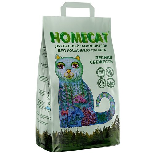 ���� ����������� ����������� Homecat ��������� ������ �������, 16�, 1 ��., ������ ������