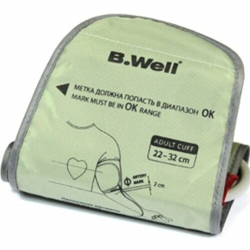    B.well M-size (22-32 )   -     , -  