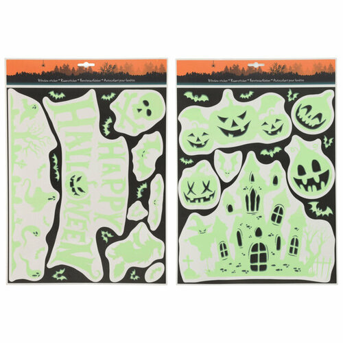  Koopman      - Happy Halloween 60*42 , 2  *   -     , -  