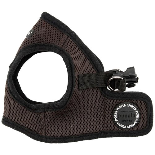 ���� ������ Puppia Soft vest harness B, ������ ��� 19  ��, ����������, XS, ������ ������