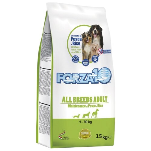  Forza10 ALL BREEDS ADULT MAINTENANCE       -     , -,   