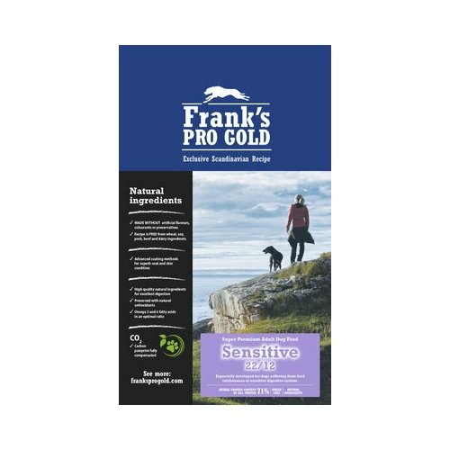      Franks ProGold  - - 3    -     , -,   