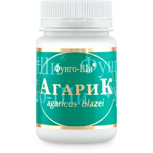 ���� ��� � ���� ���� ������ 60 ������ �� 115 �� (agaricus blazei) 
