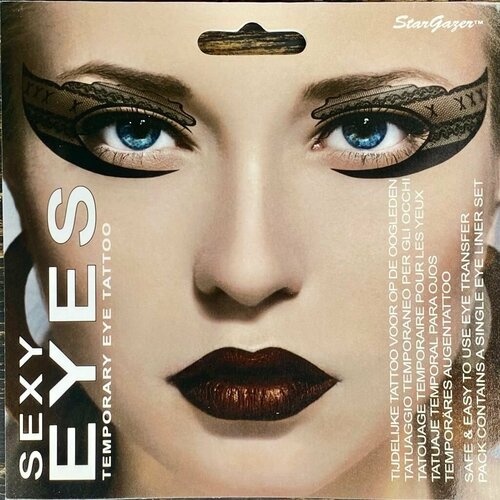 ���� ����� ��� ����/��������/��������� ���� �4 ����� Stockings StarGazer Sexy Pout ������. ������ �� ��������, ������� � ������ �������, ������ ������