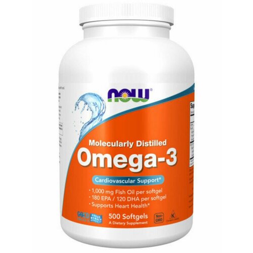   3, Omega-3 1000    500    -     , -  