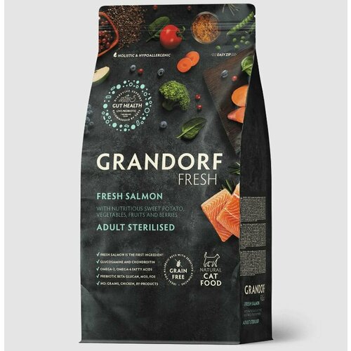    Grandorf Fresh         , 2   -     , -  