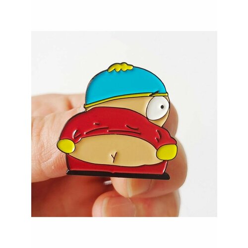 ���� ������ ���� ������� ����� ���� (South Park), ������ ������