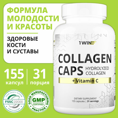      C  ,  collagen     , 155    -     , -  