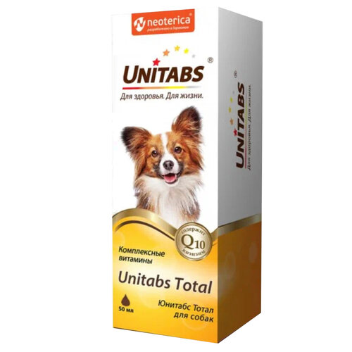   Unitabs Total    50  50    -     , -  