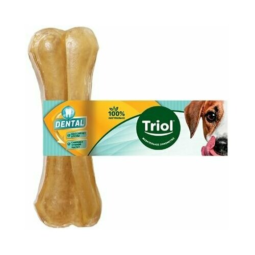  Triol   Dental 7,5, 20   -     , -  