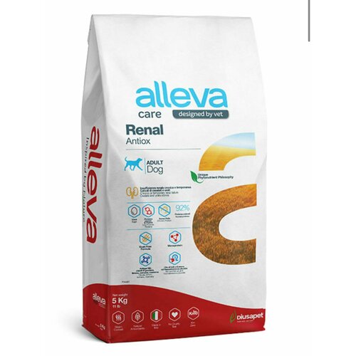  ALLEVA Care Renal /          , 5    -     , -  