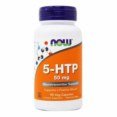  5-HTP 50mg, 90    -     , -  