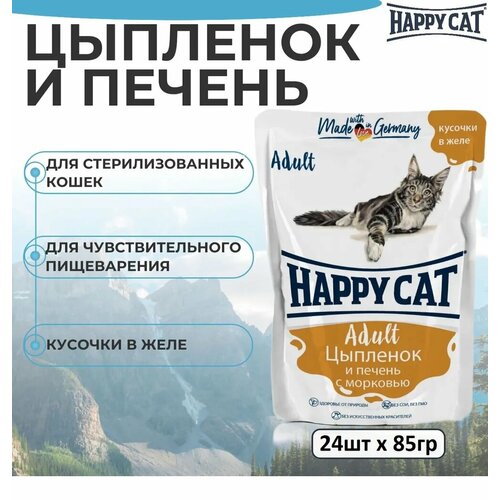    Happy Cat    ,     ,    24  85   -     , -  