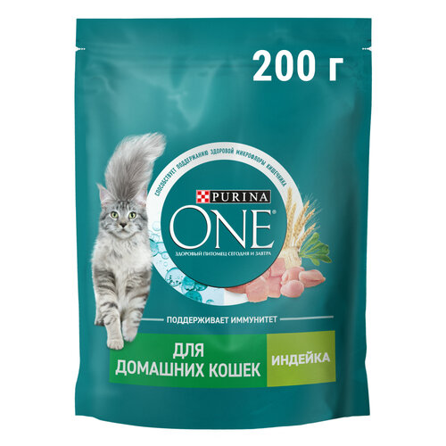    Purina ONE   ,    ,   200    -     , -  