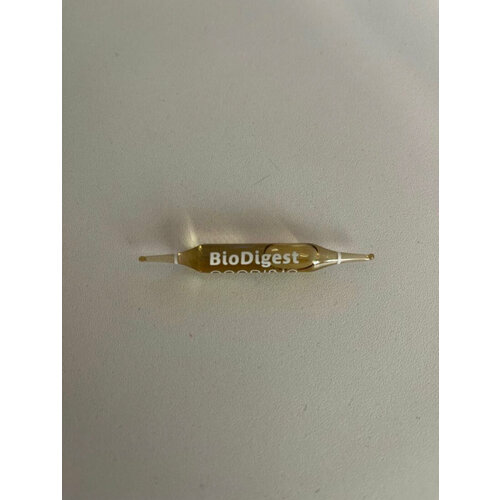 ���� �������� ��� ��������� PRODIBIO BIO DIGEST (1 ������), ������ ������