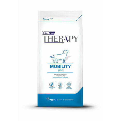  Vitalcan Therapy Canine Mobility Aid      ,   - ,   - 15    -     , -  