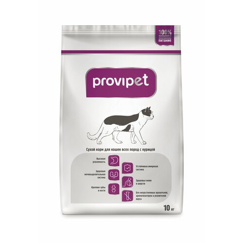      Provipet   10000    -     , -  