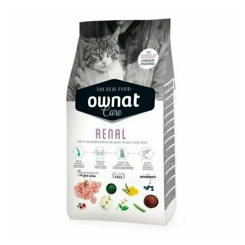  Ownat Adult Care Renal         ,  , 3    -     , -  