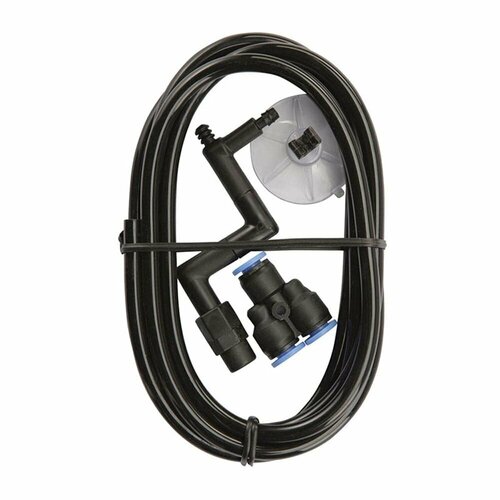 ���� ����� ��� ���������� ������� ���������� Hagen ExoTerra Monsoon RS400, ������ ������