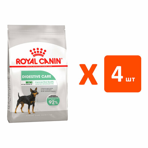  ROYAL CANIN MINI DIGESTIVE CARE           (3   4 )   -     , -  