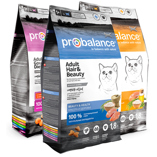   3 ProBalance 31,8.        -     , -  