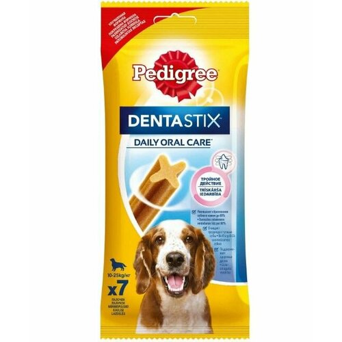  Pedigree DentaStix     ,    , 1  (7 ) 180.   -     , -  