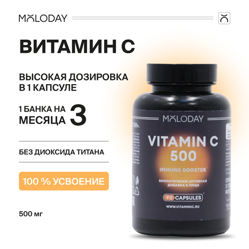 ���� ���� ������� C 500 �������� ������ � ������ MOLODAY 90 ������, ������ ������