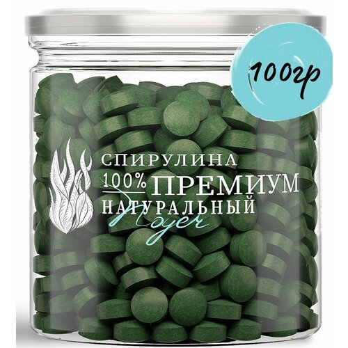    (400   250.)100 . ,    Spirulina NOYER.   -     , -  