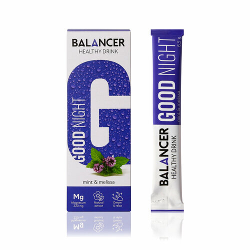     BALANCER GOOD NIGHT, 10    -     , -  