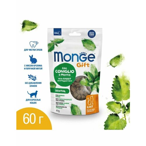     Monge Gift Dental            60    -     , -  