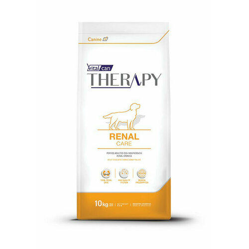  Vitalcan Therapy Canine Renal Care     ,   ,     - 10    -     , -  