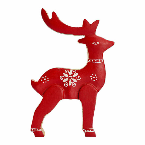       20   Reindeer Rudolph New Year Tkano TK23-NY_CTD0002   -     , -  