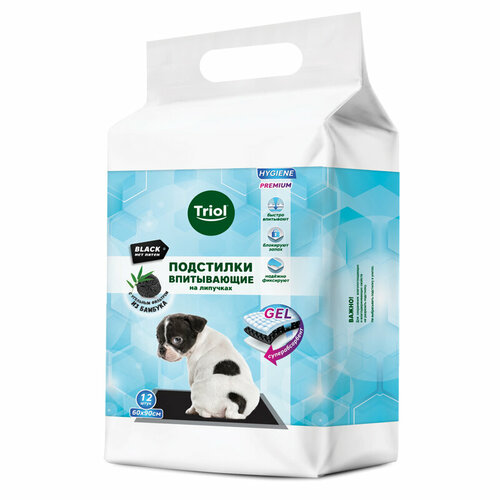 ���� ��������� ����������� � �������� �������� �� ��������, ������, 600*900�� (��.12��.), ����� HYGIENE, ������ ������